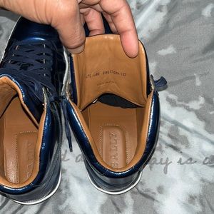 Bally shoes real